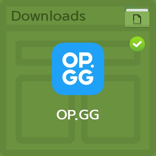 lol full search opiji | OP.GG PC সংস্করণ